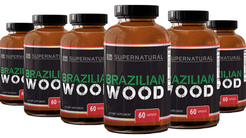 Brazilian Wood is natural Brazilian Wood