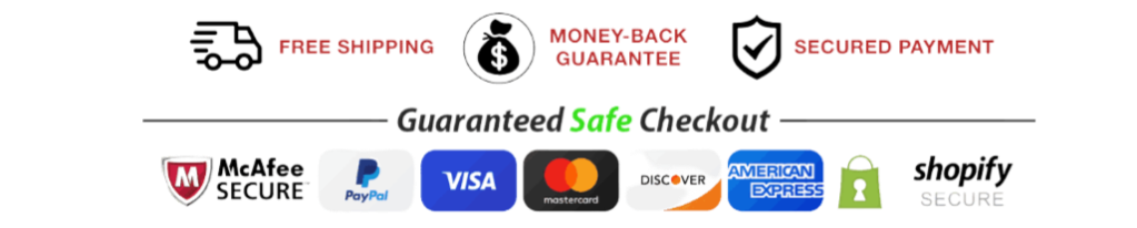 Secure Secure Checkout